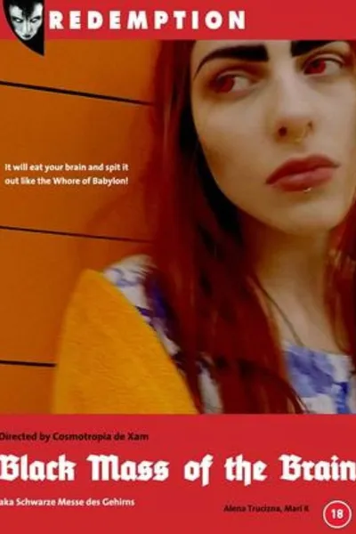 Black Mass of the Brain