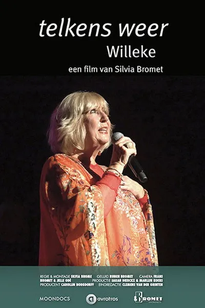 Telkens weer Willeke