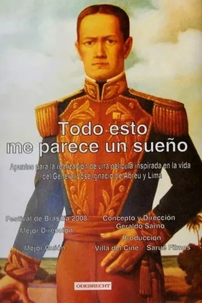 Tudo Isto Me Parece um Sonho