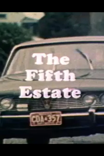 The Fifth Estate: The Espionage Establishment