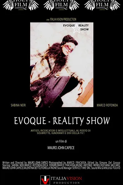 Evoque: Reality Show