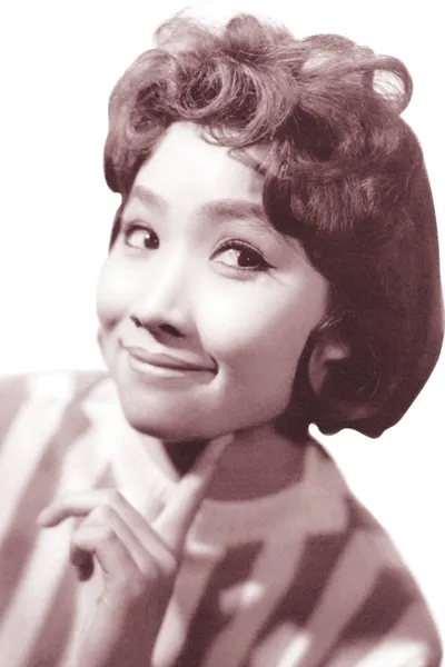 Sonomi Nakajima