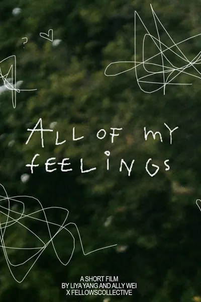 All Of My Feelings
