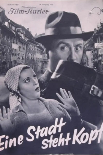 The Town Stands on Its Head