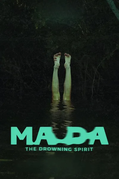 Ma Da: The Drowning Spirit