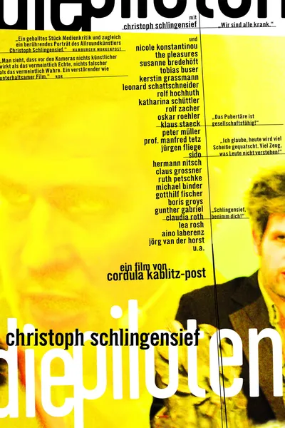 Christoph Schlingensief - Die Piloten
