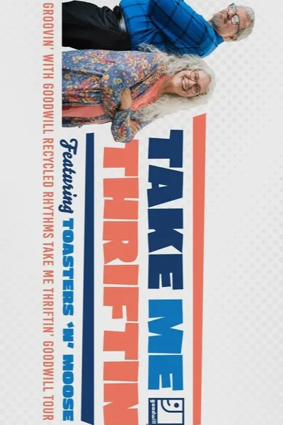 Take Me Thriftin'