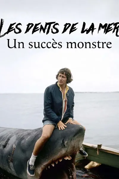 Jaws, a Monstrous Success