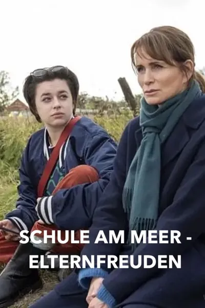 Schule am Meer - Elternfreuden