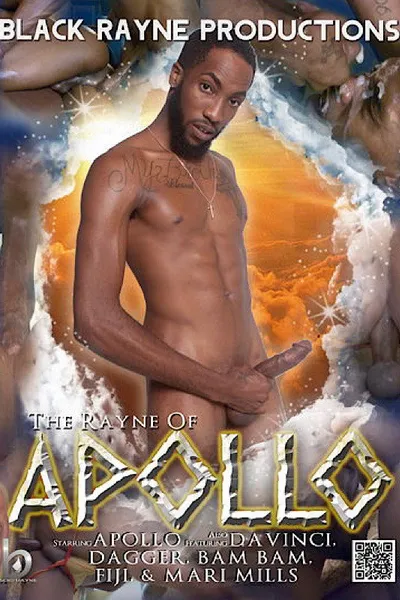 The Rayne of Apollo