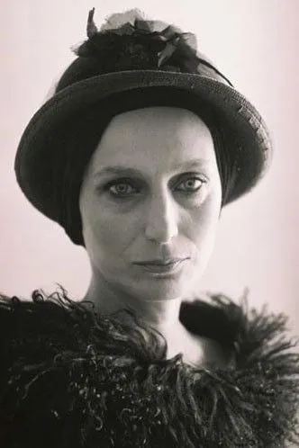 Darejan Kharshiladze