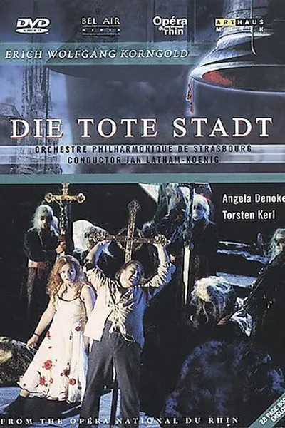 Korngold - Die Tote Stadt
