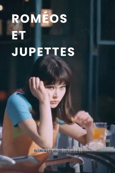 Roméos et Jupettes