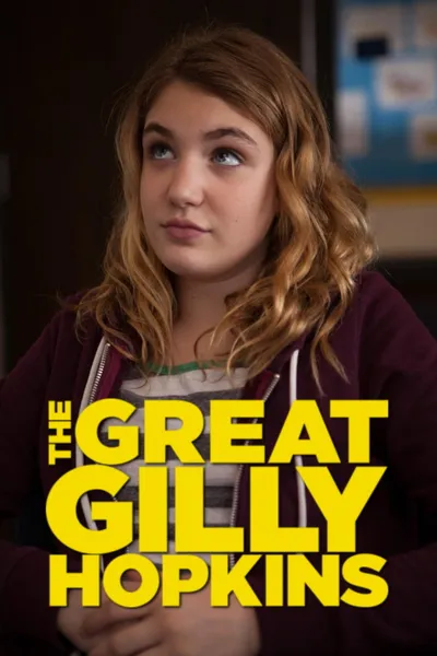 The Great Gilly Hopkins