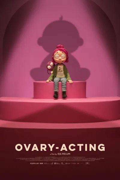Ovary-Acting
