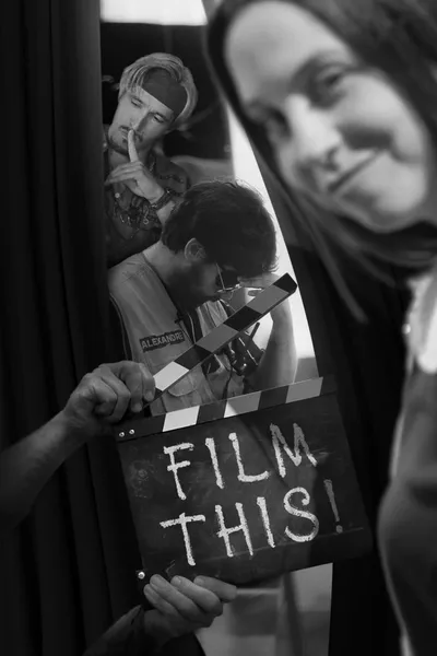 Film this!