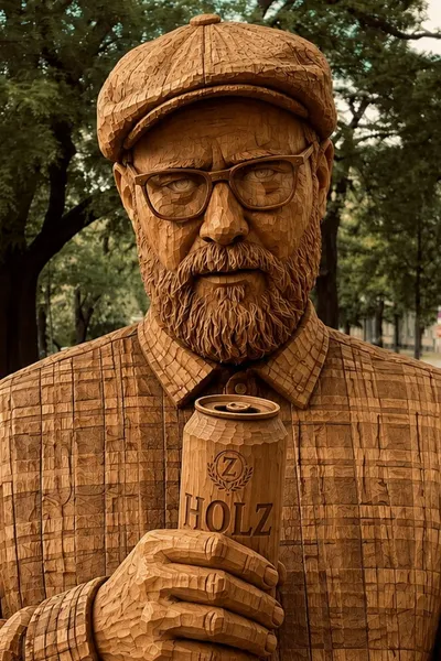 Holz