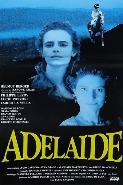Adelaide