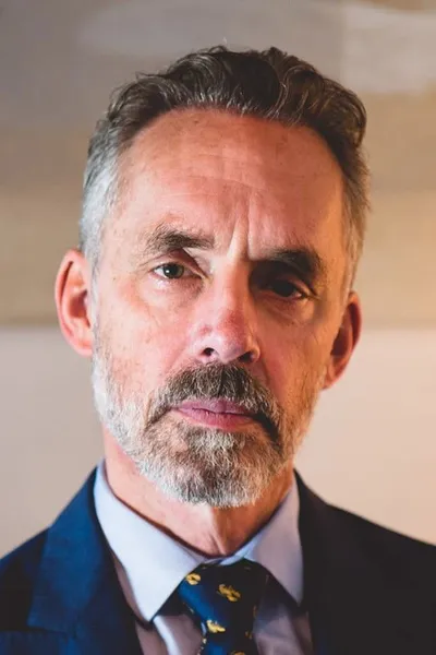 Jordan B. Peterson