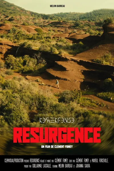 Resurgence