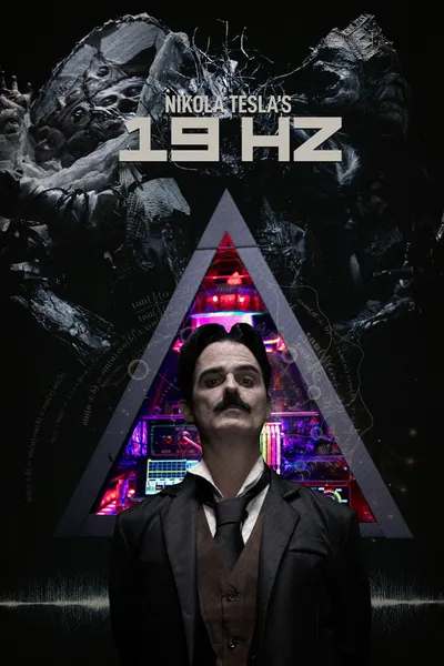 Nikola Tesla's 19hz
