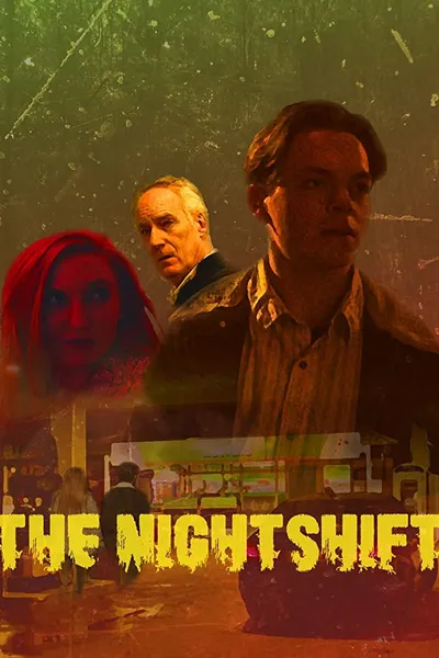The Nightshift
