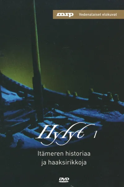 Shipwrecks of the Baltic Sea