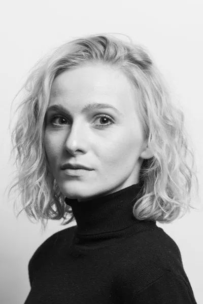 Małgorzata Majerska