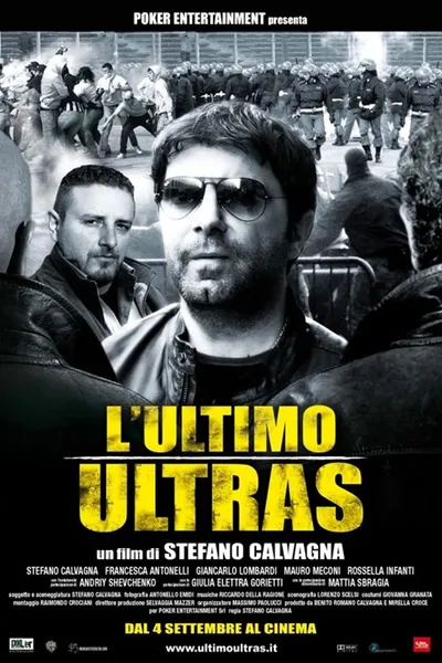 L'Ultimo Ultras