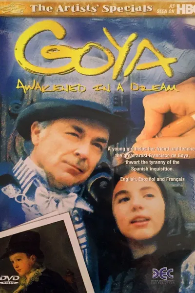 Goya : Awakened in a Dream