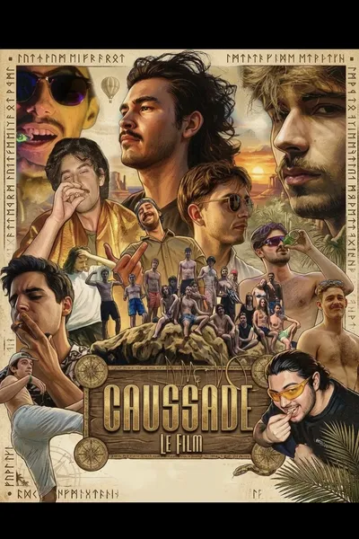 Caussade le Film