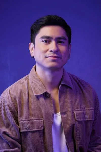 CJ Navato