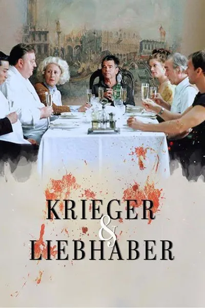 Krieger und Liebhaber