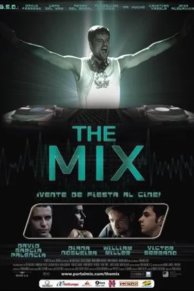 The Mix
