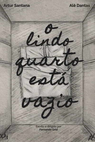 The Beautiful Room Is Empty