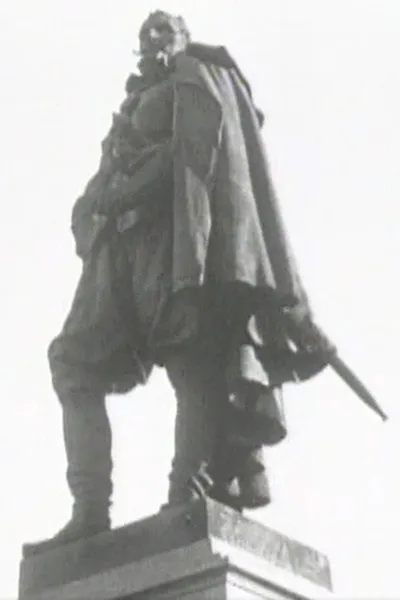 Herdenking Jan Pieterszoon Coen