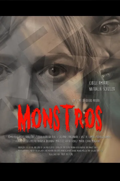 Monstros