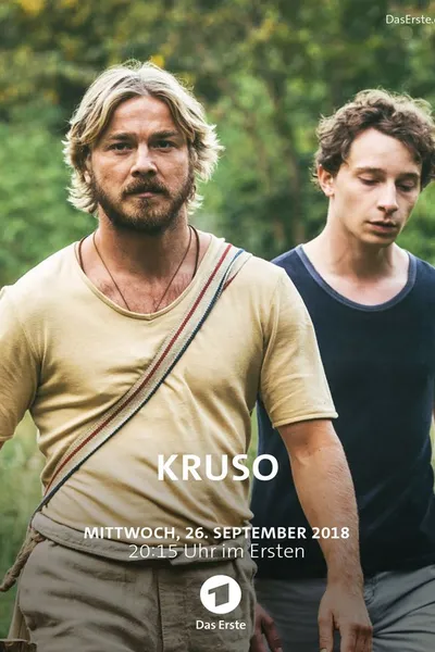 Kruso