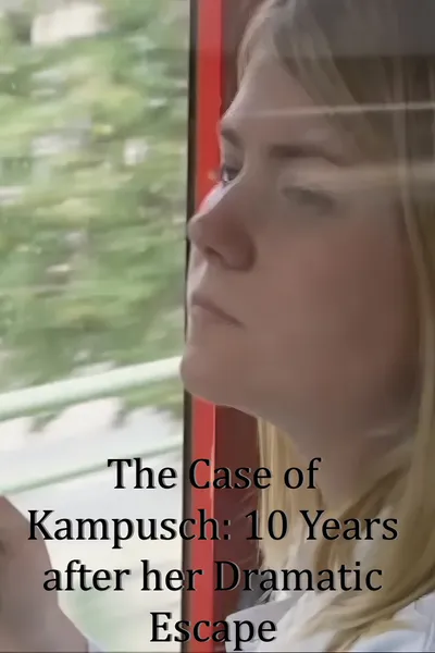 The Case of Kampusch: 10 Years after her Dramatic Escape