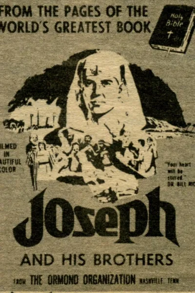 Joseph and His Brothers