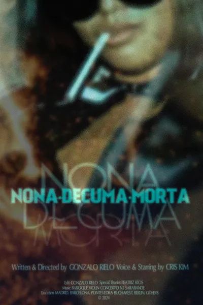 Nona Decuma Morta