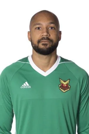 Aly Keita