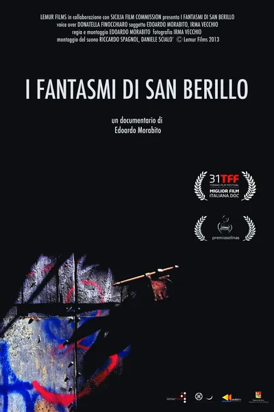 The Ghosts of San Berillo