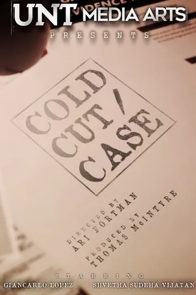 Cold Cut Case