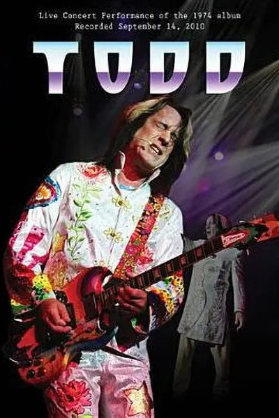 Todd Rundgren: Todd