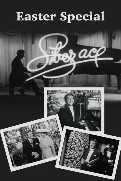 Liberace Easter Special