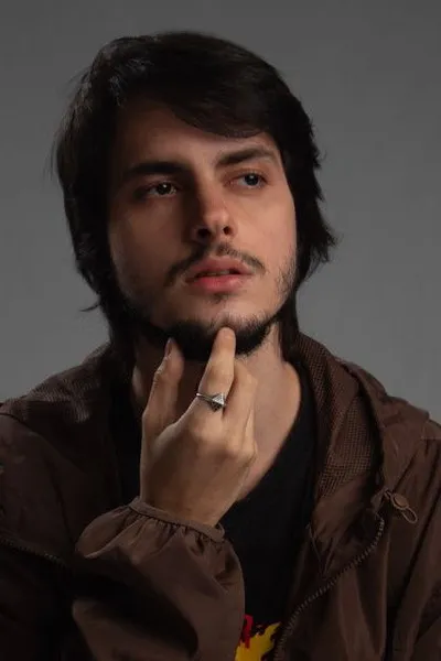 Victor Carvalho