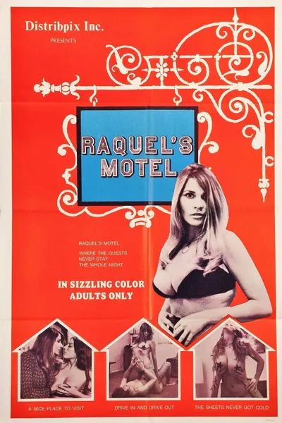 Raquel's Motel