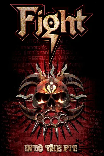 Fight: Live in Phoenix