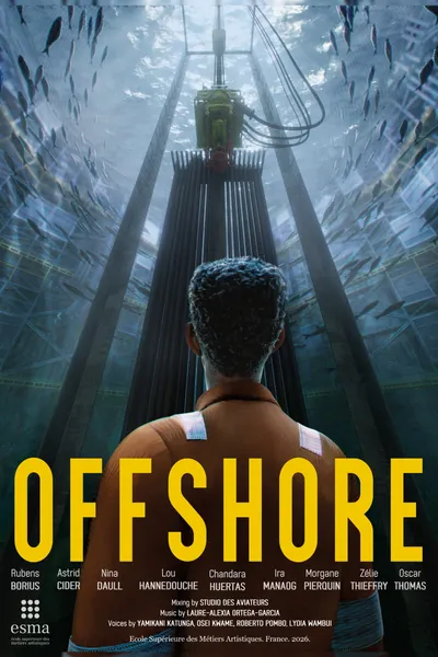 Offshore